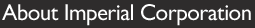 About Imperial Corporation